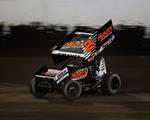 Gravel Excited for Return to B
