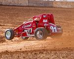 Rain Wins Season Opening Feature