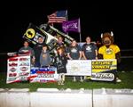 Estenson, Dobmeier score MSTS 410 wins on northern swing weekend