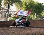 Dominic Scelzi Posts Pair of S