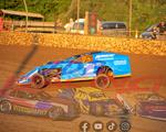 Meyer, Noll, Baker,Everhart, Raffurty Visit Victory Lane