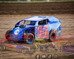 Meyer, Noll, Baker,Everhart, Raffurty Visit Victory Lane