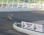 Huset’s Prepares For Sunday’s Race