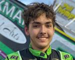 Pulkrabek caps Outlaws eastern