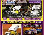 USCS Sprint Cars Invade Whynot
