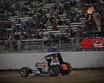 Taylor Scores Wilmot WingLESS Win While Heinert Doubles In Lightnings