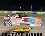 Fuller Outruns Can-Am Field for Third Win of 2024
