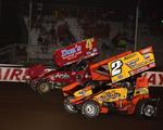 Joe B. Miller Hangs on to Win 11th and Final Annual Bill Waite Jr. Memorial