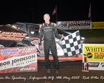 Champions Rise, New Stars Shine on Action-Packed Armed Forces Night at Can-Am Speedway