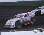 Bickett scores 21st career I-90 win, Yeigh reaches 39th