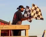 IT'S FAN APPRECIATION NIGHT (+Bike Night) RACE DAY!