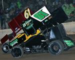 DAGGETT STRIKES AGAIN AND STAMBAUGH TAKES HOME THE NORTH
