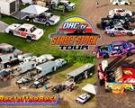 Wissota Street Stock Tour Doubleheader - August 8th & 9th (Wissota Late Model Special - August 9th!)
