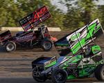 Empire Super Sprints Set to Ki