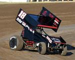 Bruce Jr. Nets Fourth Top Five