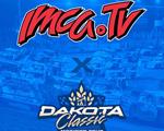 36th Annual Dakota Classic Modified Tour - Saturday, July 5th