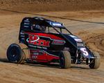 Rough Outing For Setser At U.S