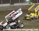 GRESSMAN BRINGS HOME THE NICKLES BROS MEMORIAL RACE