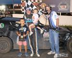 Goos claims Freedom Classic at I-90 Speedway