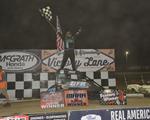 Jones Takes Title As Daltyn En