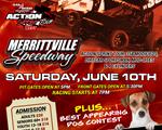 Doubleheader Weekend On Tap at