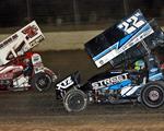 CREED KEMENAH WINS HIS FIRST EVER CAREER FEATURE RACE AT LIMA