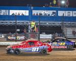 Congratulations to the Winners of Friday Night Lights 8/2/2024!! The Revival Dirt Late Model Series put on a great show!