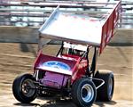 DAGGETT WINS THRILLER IN NIGHT 3