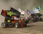 Buzz Builds for SCoNE Sprint C