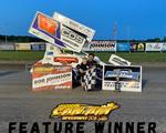 Fuller Outruns Can-Am Field for Third Win of 2024