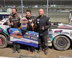 Wissota Street Stock Tour Doubleheader & Wissota Late Model Special Recap
