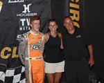 McGrewBid Motoplex Makes History with Spectacular Opening Night!!
