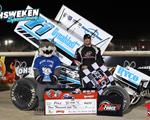 BOWMAN TAKES FIRST SOS WIN AND