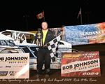 Billy VanInwegen gets first ESS win; Fuller shakes off bad luck with 5th 358 Mod win at Can Am