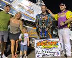 Phil Dietz Takes ASCS Frontier