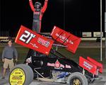 Dodge City Raceway Park Saturday Report & Photos