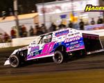 Berry Jr. Makes History with Six-Straight Dakota Classic Modified Tour Events