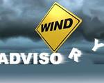 High Wind Cancels ASCS Southwe