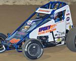 BOSS Sprints Racing Tonight at
