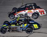 Steffens eighth in Rich Vogler