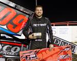 Matt Juhl Takes Night #1 of the Spring Meltdown!