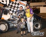 Jacobsma tops Dover by 0.088 for I-90 Speedway MSTS Win