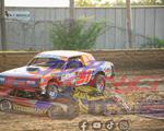Meyer, Noll, Baker,Everhart, Raffurty Visit Victory Lane