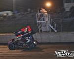 Familiar names, new drivers get wins to start I-90 Speedway season