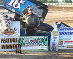 RANKIN RUNS AWAY WITH 24TH ANNUAL "RUN FOR THE RABBIT"