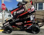 Arenz gears up for third IRA g
