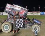 Caprara, Moore, Hamm and Howard win career firsts at Can Am