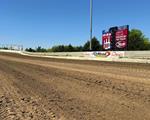 Track looks great for tonight!