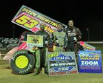 Shawn Donath Slams Door on the ESS Competition!