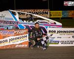 Willix Doubles Down: Back-to-Back Summer Starter Wins at Can-Am